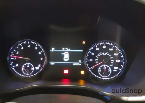 2021 Hyundai Santa Fe Se z USA, uszkodzony, nr VIN 5NMS1DAJ1MH352661